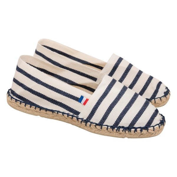 Espadrilles unisexe Made in France – Image 9