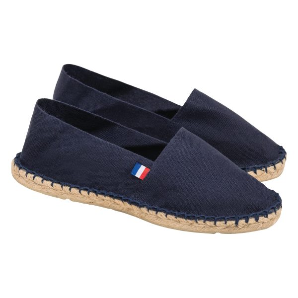 Espadrilles unisexe Made in France – Image 8