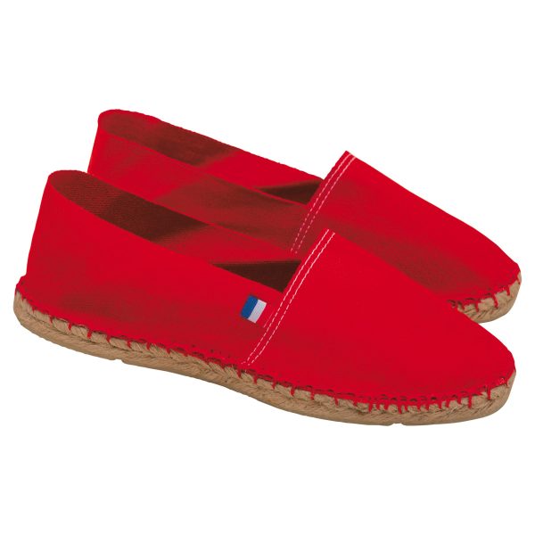 Espadrilles unisexe Made in France – Image 6