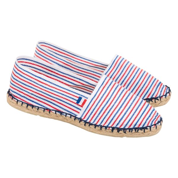 Espadrilles unisexe Made in France – Image 5