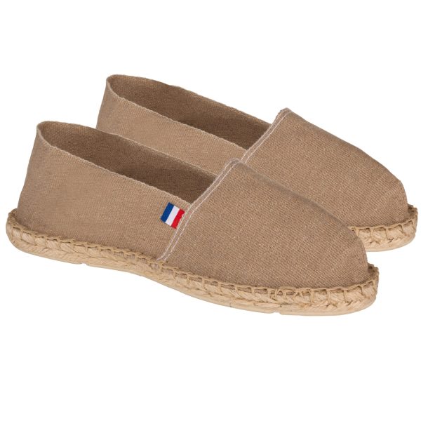 Espadrilles unisexe Made in France – Image 15