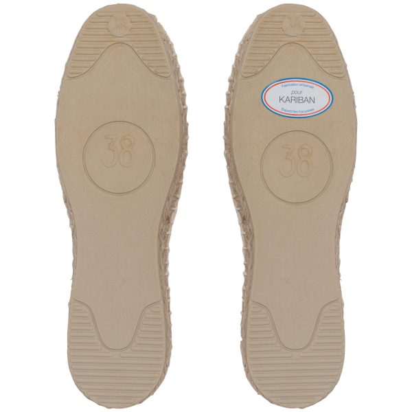 Espadrilles unisexe Made in France – Image 14