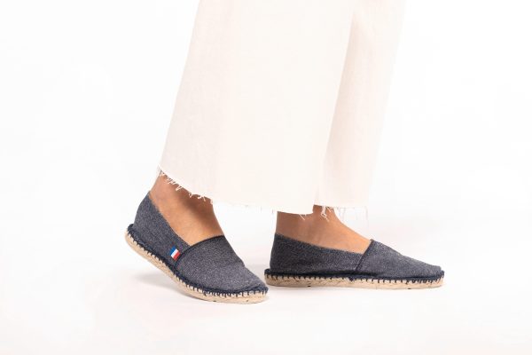 Espadrilles unisexe Made in France – Image 2