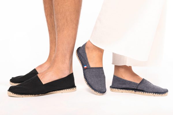Espadrilles unisexe Made in France – Image 3