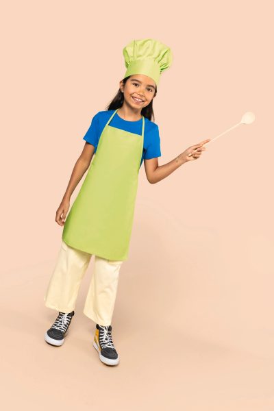 Kit chef cuisinier enfant – Image 5