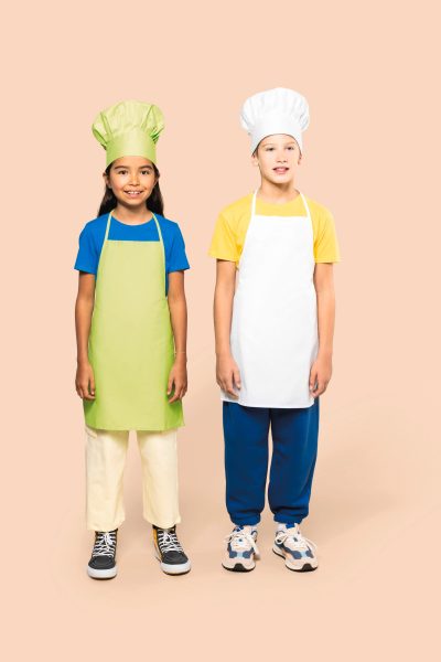 Kit chef cuisinier enfant