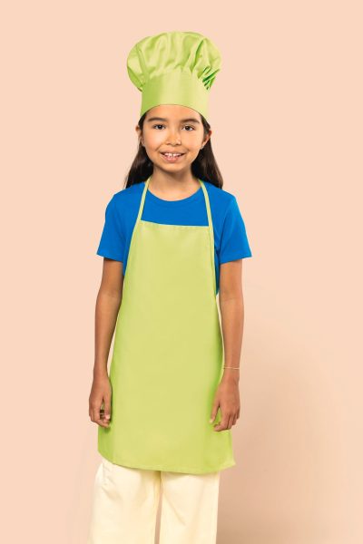 Kit chef cuisinier enfant – Image 4