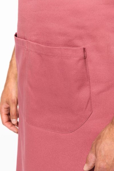 Tablier coton avec poche – Image 11
