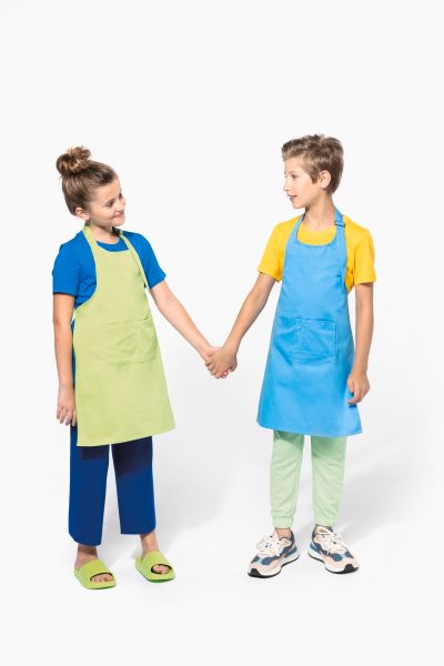 Tablier enfant – Image 5