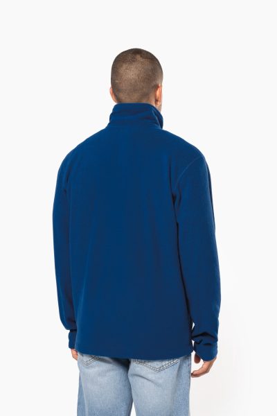 Veste micropolaire zippée homme – Image 2