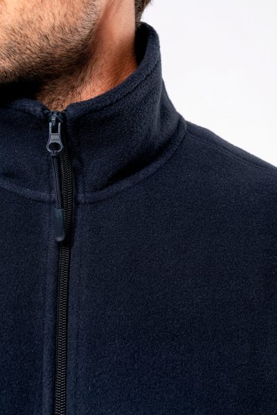 Veste polaire ajustable à poignets élastiqués – Image 112