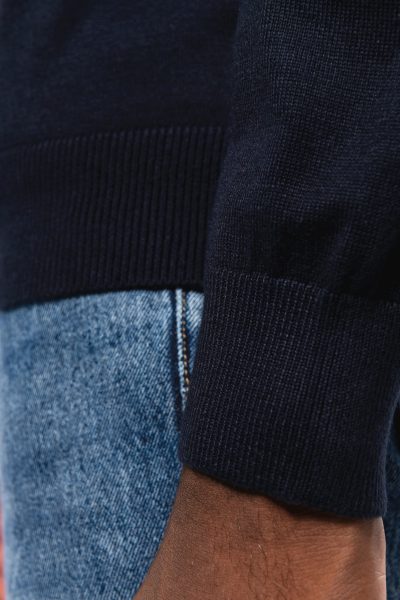 Cardigan zippé homme – Image 8