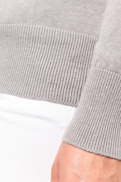 Cardigan zippé femme – Image 8