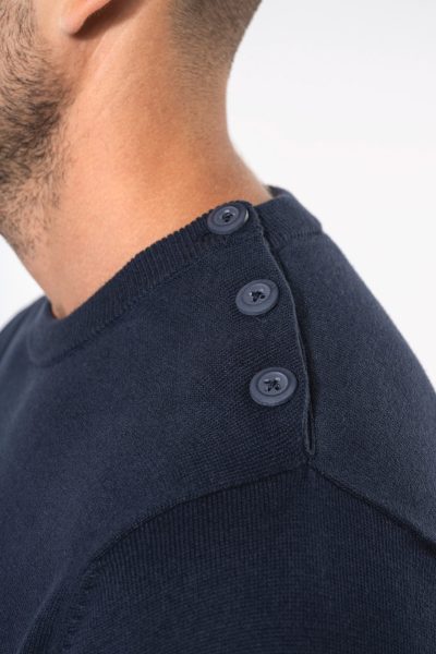 Pull marin homme – Image 4