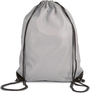 Sac à dos avec cordelettes