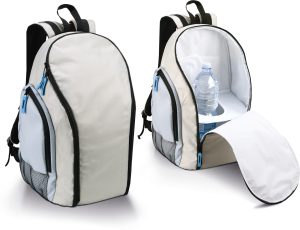 Sac à dos isotherme