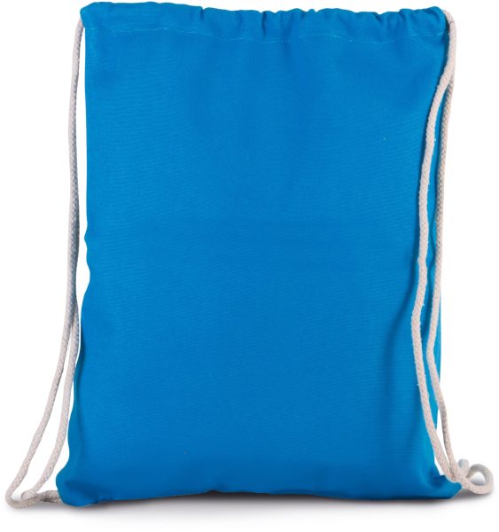 Sac à dos avec cordon épais – Image 2