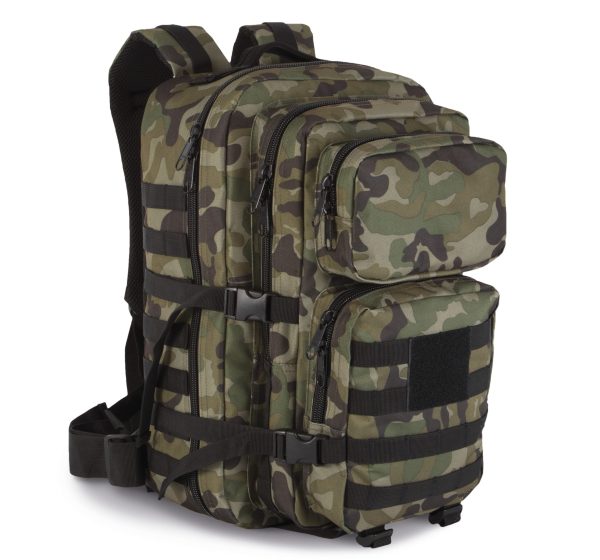 Sac à dos tactique M.O.L.L.E – Image 4