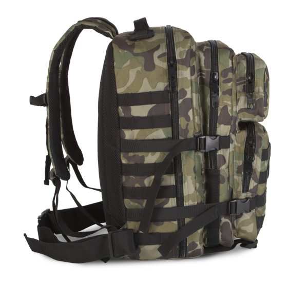 Sac à dos tactique M.O.L.L.E – Image 3