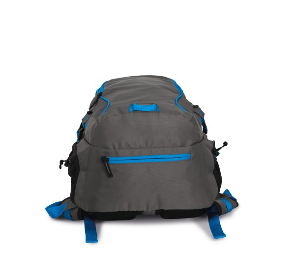 Sac à dos loisir avec porte-casque – Image 8