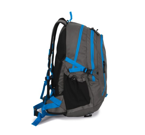 Sac à dos loisir avec porte-casque – Image 3