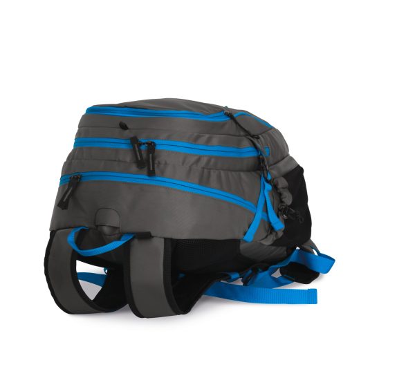 Sac à dos loisir avec porte-casque – Image 7