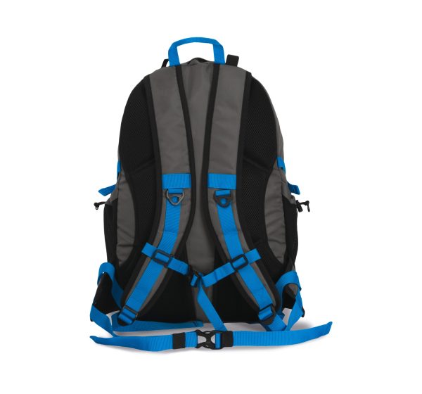 Sac à dos loisir avec porte-casque – Image 2