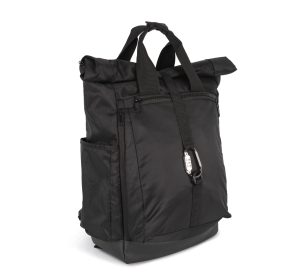 Sac à dos de sport avec antivol et sac banane amovible