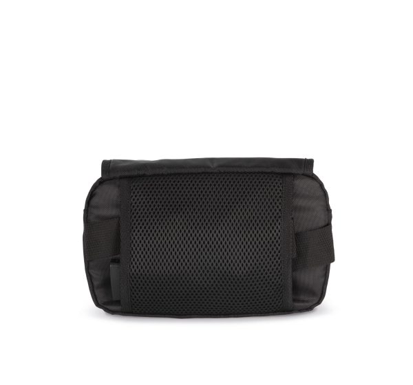Sac à dos de sport avec antivol et sac banane amovible – Image 4