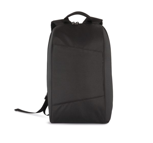Sac à dos de travail porte-ordinateur recyclé