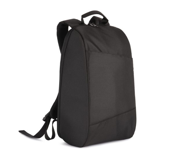 Sac à dos de travail porte-ordinateur recyclé – Image 5