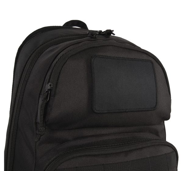 Sac à dos tactique MOLLE, style urbain – Image 2