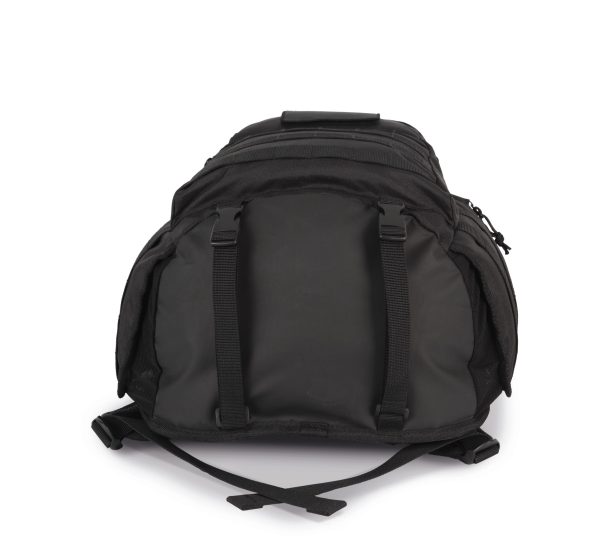 Sac à dos tactique MOLLE, style urbain – Image 4