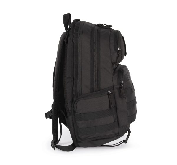 Sac à dos tactique MOLLE, style urbain – Image 8