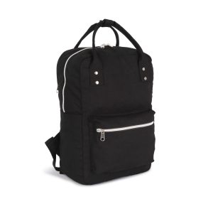 Sac à dos style urbain avec poignées