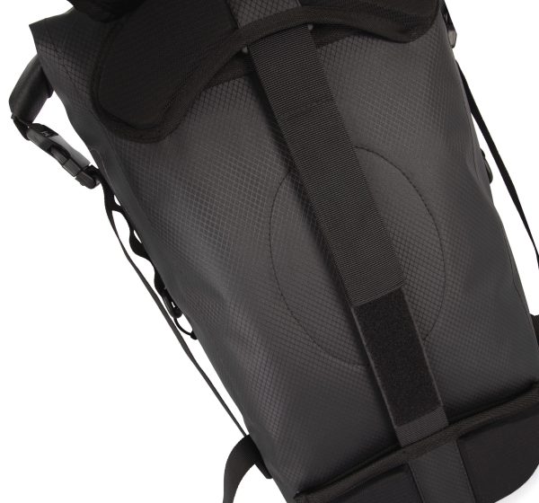 Sac à dos résistant à l’eau avec compartiment pour casque – Image 17