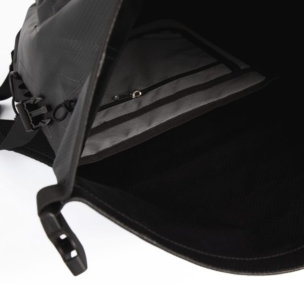 Sac à dos résistant à l’eau avec compartiment pour casque – Image 18