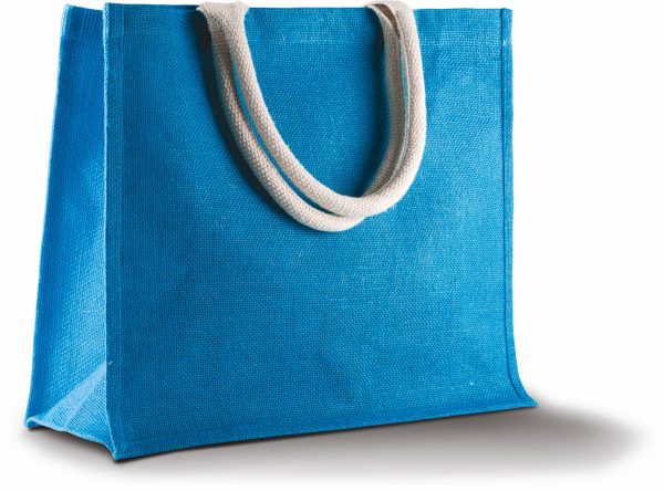 Sac de plage en jute – Image 28