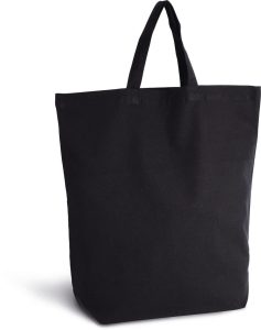 Sac shopping en coton