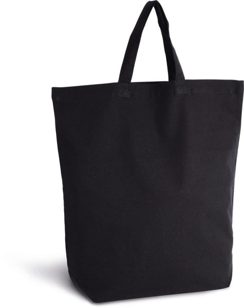 Sac shopping en coton