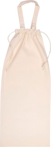 Sac à pain en coton bio – Image 2