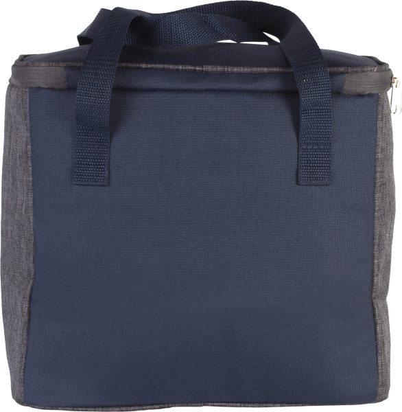 Sac isotherme avec poche zippée – Image 2