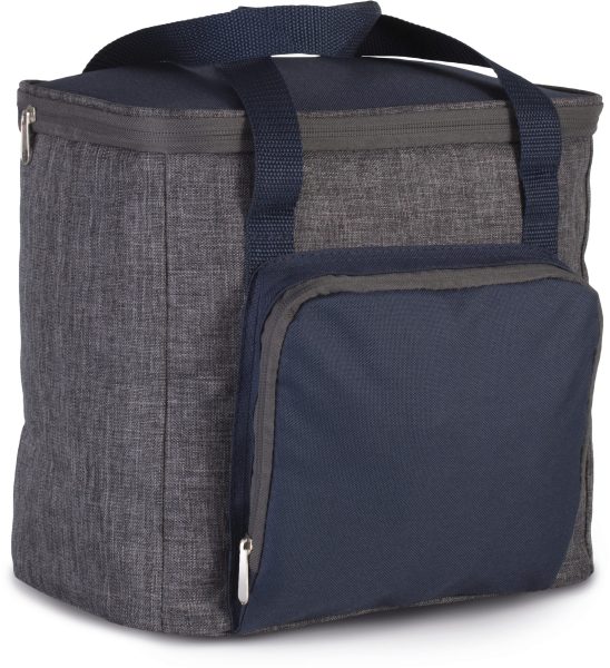 Sac isotherme avec poche zippée – Image 4
