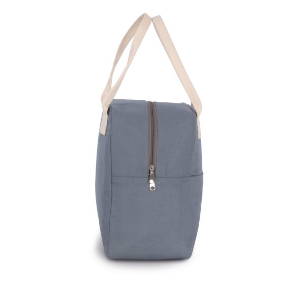 Sac isotherme en coton – Image 3