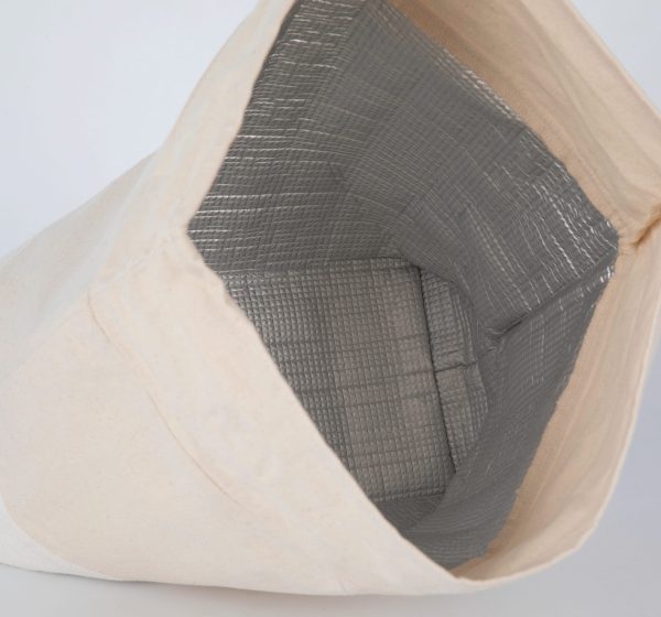 Sac isotherme avec fermeture à enroulement – Image 3