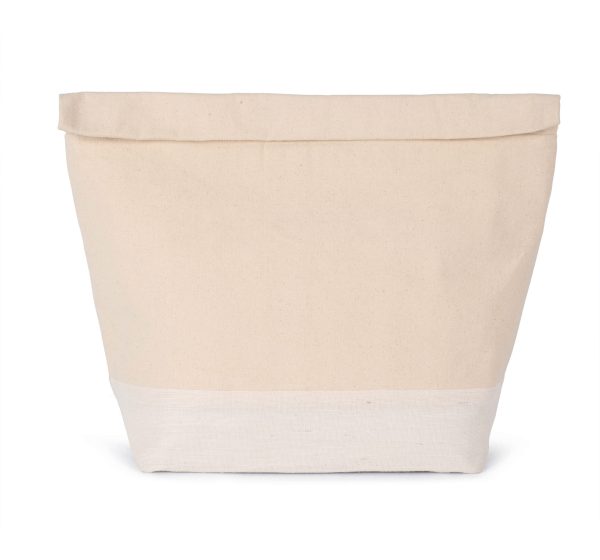 Sac isotherme avec fermeture à enroulement – Image 4