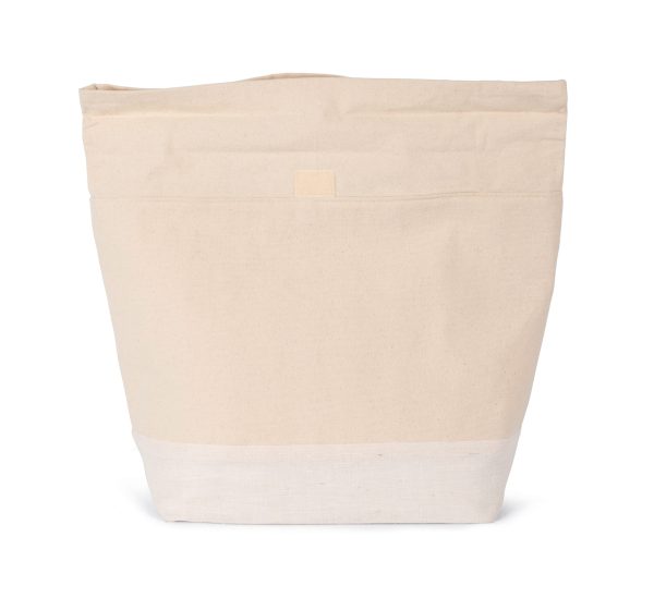 Sac isotherme avec fermeture à enroulement – Image 2