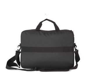 Sac de travail porte-ordinateur recyclé