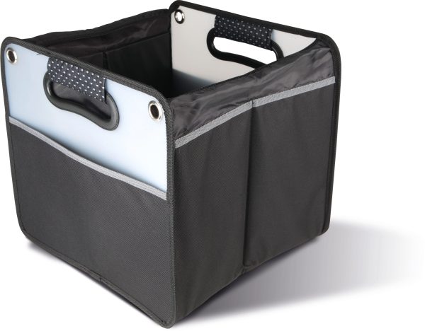 Sac de rangement pour coffre avec rabat – Image 2