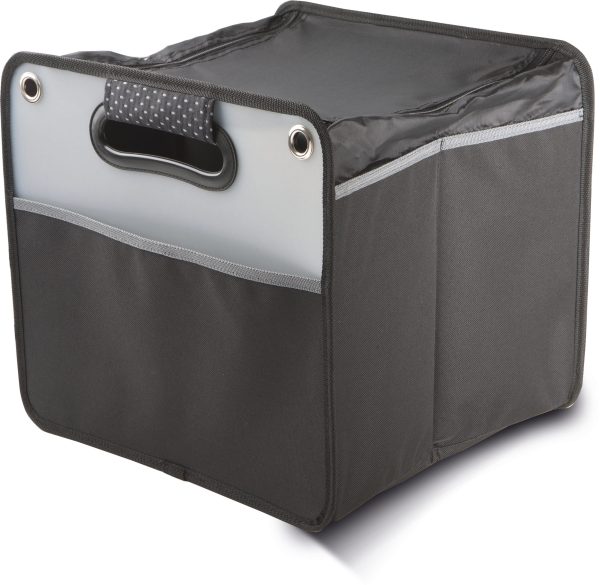 Sac de rangement pour coffre avec rabat – Image 3